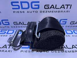 Centura Siguranta Dreapta Spate Randul 3 Ford S-Max 2006 - 2015 Cod 9G9N-613B86-BBW