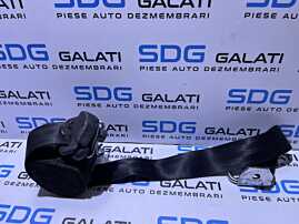Centura Siguranta Stanga Spate Randul 3 Ford Galaxy 2 2006 - 2015 Cod 9G9N-613B85-BBW