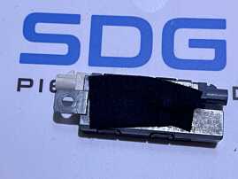 Amplificator Antena Radio Audi TT 8J 2007 - 2014 Cod 8J8035225 [S0214]