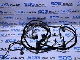 Cablaj Instalatie Electrica Dreapta Hayon Haion Capota Portbagaj Audi TT 8J 2007 - 2014 Cod 8J8971147AB