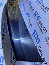 Eleron Spoiler Activ Complet cu Motoras Tija Hayon Haion Capota Portbagaj Audi TT 8J 2007 - 2014 Cod 8J0827948C [V0130]