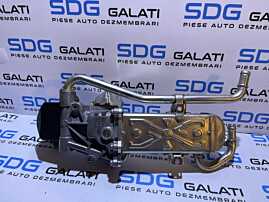 Racitor Gaze cu EGR Skoda Roomster 1.2 TDI CFW CFWA 2011 - 2015 Cod 03P131512D 0280751016 11725505