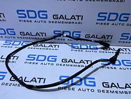 Senzor Temperatura Gaze Evacuare Inaintea Turbo Turbina Turbosuflanta Skoda Roomster 1.2 TDI CFW CFWA 2011 - 2015 Cod 03P906088A [D0067]