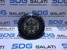 Boxa Difuzor Audio Harman Usa Portiera Stanga Fata Peugeot 406 1995 – 2004 Cod 9635014780 [L8472]