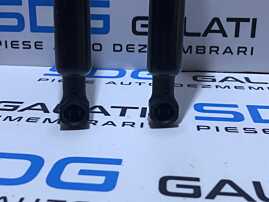 Set Amortizor Amortizoare Telescop Telescoape Stanga Dreapta Portbagaj Peugeot 207 CC 2006 – 2015 Cod 9680415680