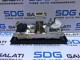 Panou Comanda AC Aer Conditionat Clima Climatronic Opel Vectra B 1995 – 2002 Cod 86323