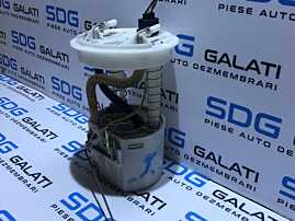 Sonda Litrometrica Senzor Litrometru Nivel Combustibil Motorina Rezervor Ford Fiesta 5 1.4 TDCI 2002 – 2008 Cod 2S61-9275-AG 2S619275AG