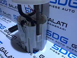 Sonda Litrometrica Senzor Litrometru Nivel Combustibil Motorina Rezervor Ford Focus 3 1.6 TDCI 2010 – 2018 Cod AV61-9275-BD AV619275BD