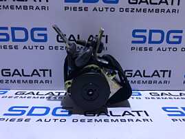 Centura Siguranta Stanga Spate Ford Fusion 2002 – 2012 Cod 2N1A-N611b69-AC