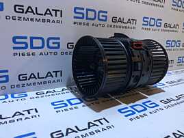 Motoras Ventilator Aeroterma Bord Habitaclu Renault Megane 3 2008 – 2016 Cod T1001277N