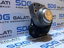 Suport Tampon Motor Ford Fiesta 5 1.6 TDCi 2004 – 2008 Cod 5S61-6F012-BA 5S616F012BA
