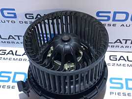 Motoras Ventilator Aeroterma Bord Habitaclu Renault Megane 2 2004 – 2008 Cod 030910G
