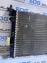 Radiator Apa Motor Skoda Roomster 1.6 CFNA 2011 - 2015 Cod 6R0121253 [LC3045]
