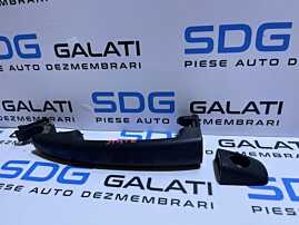 Maner Portiera Usa Stanga Spate Portbagaj Citroen Berlingo 2 2008 - 2017 Cod 9684522477 96845224677