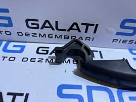 Maner Portiera Usa Stanga Fata Sofer Peugeot Partner 2 2008 - 2017 Cod 9684522477 96845224677