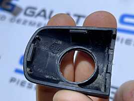 Maner Portiera Usa Stanga Spate Portbagaj Peugeot Partner 2 2008 - 2017 Cod 9684522477 96845224677