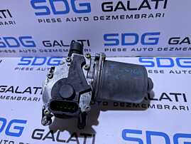 Motoras Stergator Stergatoare Parbriz Ford Fiesta MK 5 2002 - 2008 Cod 2S6T-17B571-AC 2S6T17B571AC