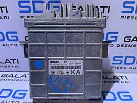 ECU Calculator Motor Opel Vectra B 2.0 DTI 1998 - 2002 Cod 90464735 0281001335 [L2675]