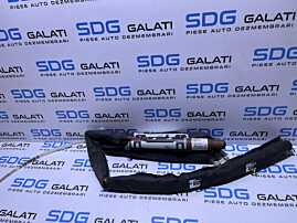 Airbag Cortina Stanga Renault Megane 3 2008 - 2015 Cod 985P10021R
