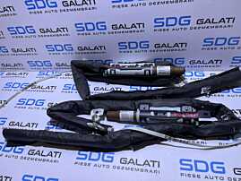 Set Airbag - uri Cortina Stanga Dreapta Renault Megane 3 2008 - 2015 Cod 985P00022R 985P10021R