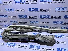 Airbag Cortina Dreapta Ford Galaxy 2 2006 - 2014 Cod 6M21-14K159-BH [Lc1506]