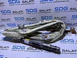 Airbag Cortina Stanga Ford Galaxy 2 2006 - 2014 Cod 6M21-14K158-BH