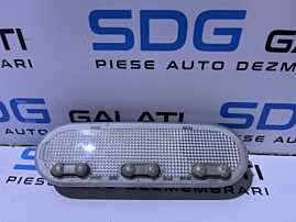 Plafoniera Lumini Lampa Iluminare Interior Habitaclu Renault Megane 2 2002 - 2008 Cod 8200073234 [M4856]