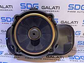 Boxa Difuzor Subwoofer Bose Mercedes W203 Clasa C Class 2001 - 2007 Cod A2038202102