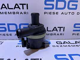 Pompa Secundara Auxiliara Recirculare Apa Volkswagen Jetta 1.4 CNLA CRJA 2011 - 2018 Cod 6R0965561A[S0268]