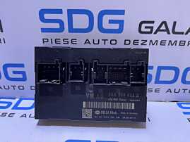 Unitate Modul Calculator Confort Volkswagen CC 2012 - 2017 Cod 3AA959433B [M3855]