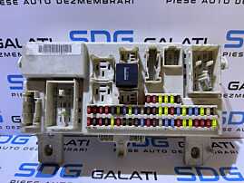 Panou Tablou Relee Sigurante Ford C-Max 2004 - 2010 Cod 3M5T-14A073-DG