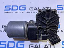 Motoras Stergator Stergatoare Parbriz Peugeot 207 CC Cabrio Decapotabil 2006 - 2015 Cod 0390241970