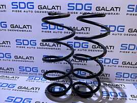 Set Arc Arcuri Spate Stanga Dreapta Peugeot 207 CC Cabrio Decapotabil 2006 - 2015