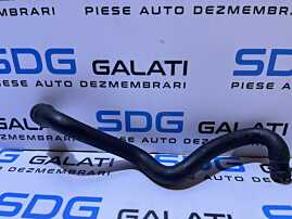 Furtun Conducta Apa BMW Seria 3 E46 316 318 1.9 i 1998 - 2006 Cod 1247398
