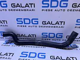 Furtun Conducta Aer Filtru Epurator Gaze BMW Seria 3 E46 316 318 1.9 i 1998 - 2006