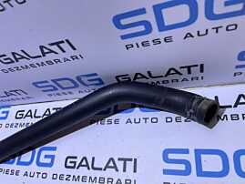 Furtun Conducta Radiator Apa Opel Vectra B 1.6 X16XEL 1995 - 2002 Cod 90572702