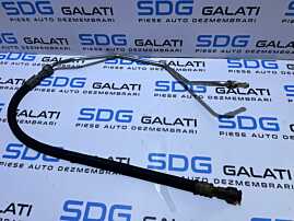 Furtun Teava Conducta Combustibil Benzina BMW Seria 3 E46 316 318 320 1.9 i 1998 - 2006