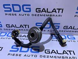 Furtun Conducta Supapa Sens Combustibil Benzina Ford Focus 1 1.8 16V 1998 - 2004 Cod 000703A