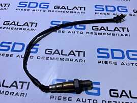 Sonda Lambda Dupa Catalizator Skoda Superb 2 1.4 TSI CAXC 2008 - 2013 Cod 03C906262AK 0258010104 [B0073]