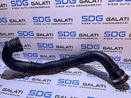 Furtun Tub Tubulatura Conducta Intercooler Opel Astra J 1.7 CDTI 2009 – 2015 Cod 13265281 315616912