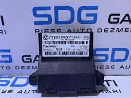 Unitate Modul Calculator CAN Gateway Volkswagen Tiguan 2008 - 2011 Cod 1K0907530AA