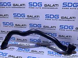 Furtun Conducta Radiator Apa Ford Kuga 1 2.0 TDCI 2008 - 2012 Cod AV41-8286-AC