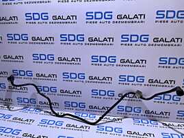 Furtun Teava Conducta Combustibil Motorina Opel Astra J 1.7 CDTI 2009 - 2015 Cod 13251967