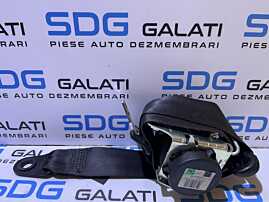Centura Siguranta Dreapta Fata Pasager Ford Fusion 2002 - 2012 Cod 2S6A-A61294-HA