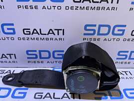 Centura Siguranta Dreapta Fata Pasager Ford Fusion 2002 - 2012 Cod 2S6A-A61294-AB
