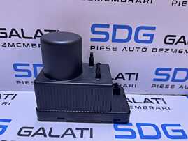 Pompa Aer Vacuum Vacum Inchidere Centralizata Mercedes W203 Clasa C Class 2001 - 2007 Cod 2038000048 0132006365 [S0326]