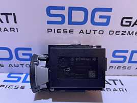 Butuc Contact Pornire Fara Cheie Volkswagen CC 2012 - 2017 Cod 3C0905843AD [M3856]