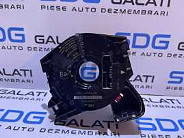 Banda Spira Spirala Panglica Volan Ford Fusion 2002 - 2012 Cod 6S6T-14A664-AA [B3594]