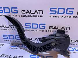 Pedala cu Senzor Acceleratie Cutie Manuala Audi A4 B6 1.9 TDI 2001 - 2005 Cod 8E1721523B [AV1312]