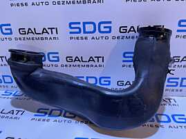 Furtun Conducta Tub Tubulatura Admisie Aer Opel Astra H 1.7 CDTI Z17DTR Z17DTJ 2007 - 2010 Cod 8980055582